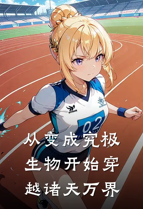 从变成究极生物开始穿越诸天万界