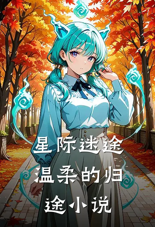 星际迷途温柔的归途小说