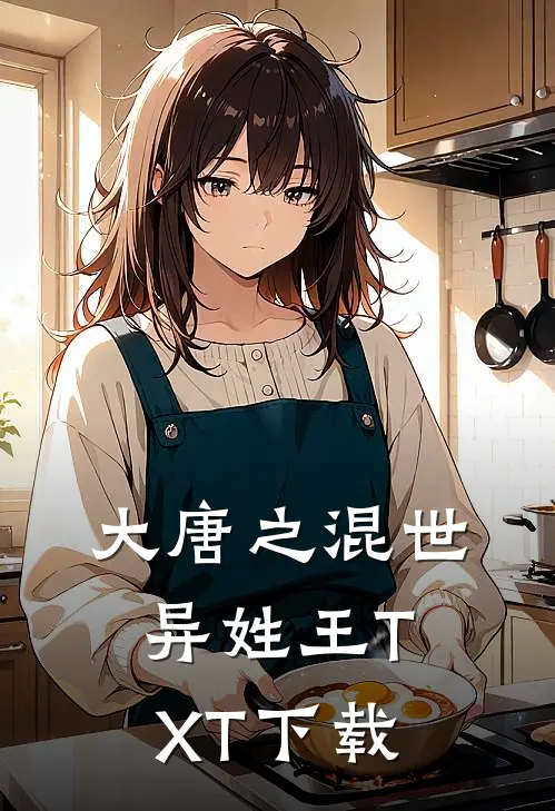 大唐之混世异姓王TXT下载