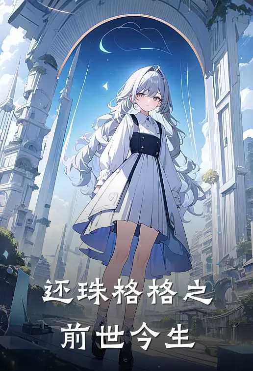 还珠格格之前世今生