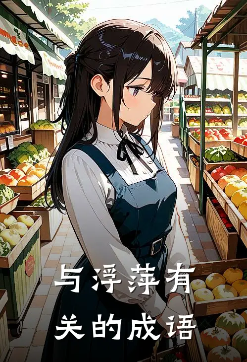 与浮萍有关的成语