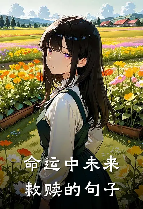 命运中未来救赎的句子