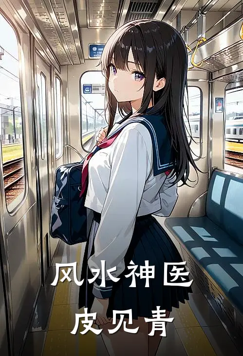 风水神医皮见青