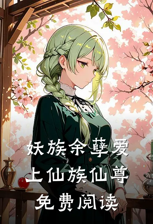 妖族余孽爱上仙族仙尊免费阅读