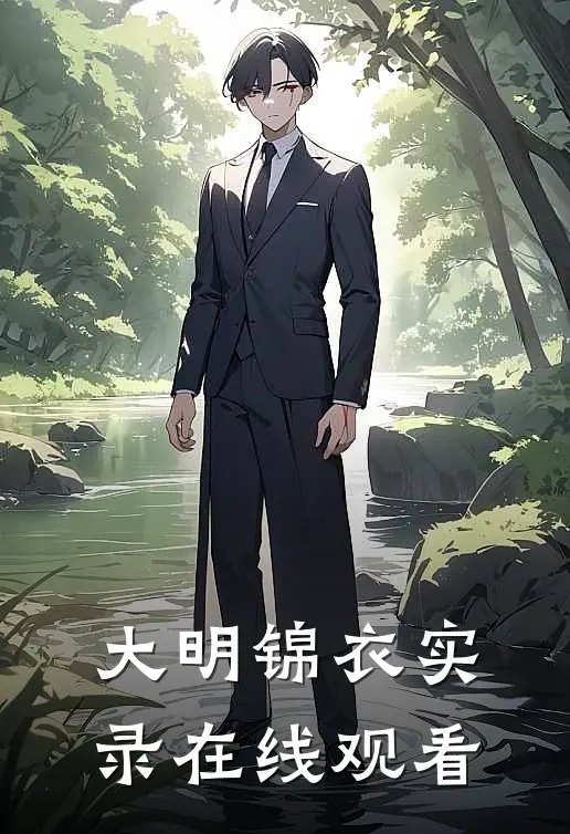 大明锦衣实录在线观看