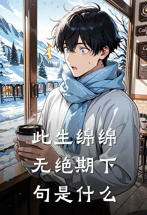 此生绵绵无绝期下句是什么