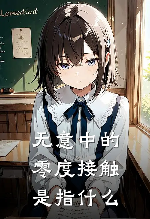 无意中的零度接触是指什么