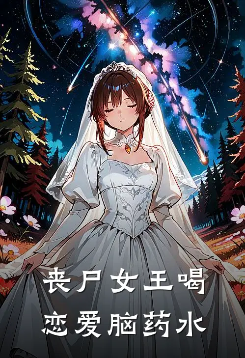 丧尸女王喝恋爱脑药水