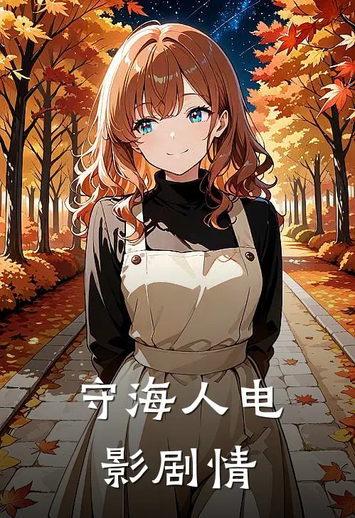 守海人电影剧情