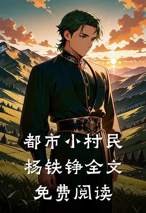 都市小村民杨铁铮全文免费阅读
