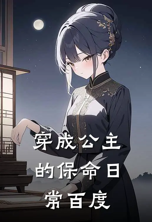 穿成公主的保命日常百度