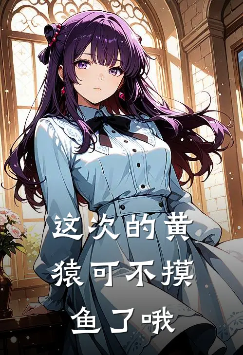 这次的黄猿可不摸鱼了哦