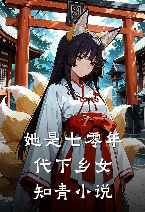 她是七零年代下乡女知青小说