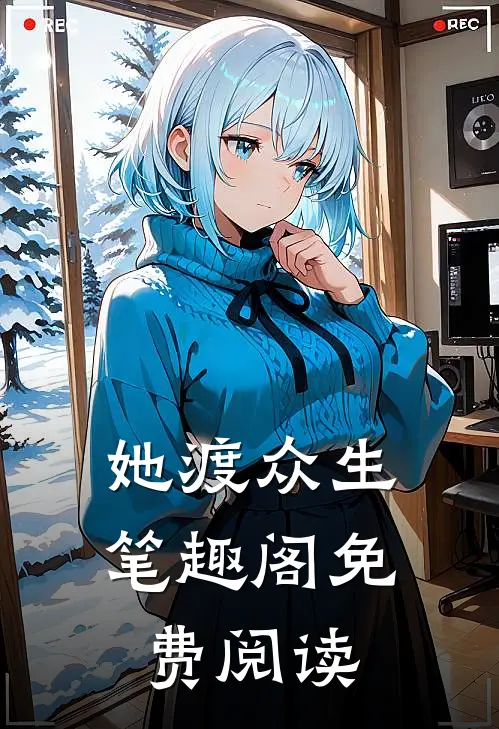 她渡众生笔趣阁免费阅读