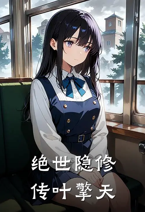 绝世隐修传叶擎天