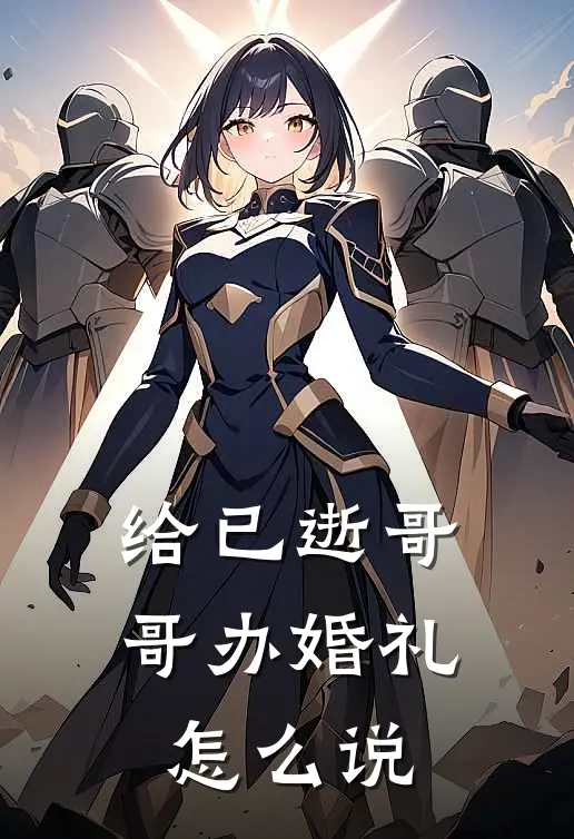 给已逝哥哥办婚礼怎么说