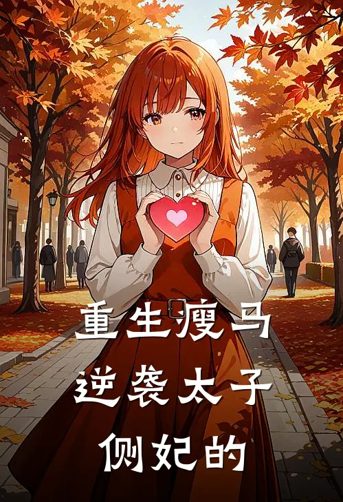 重生瘦马逆袭太子侧妃的