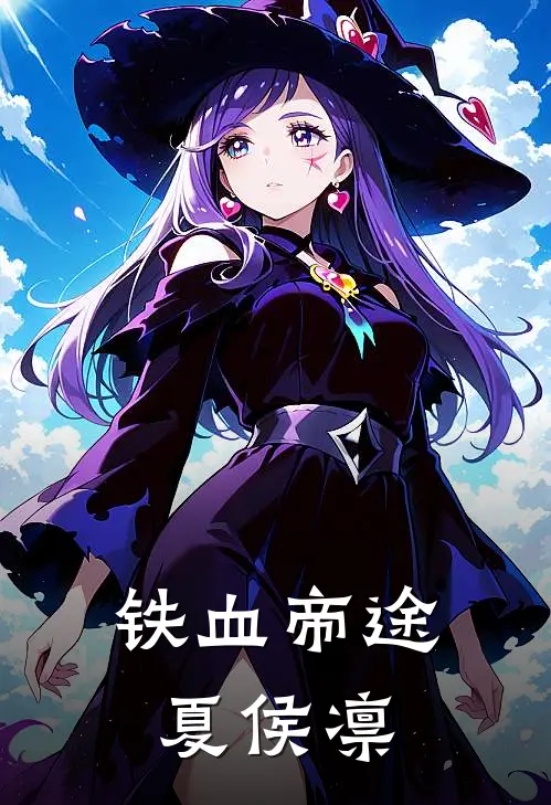 铁血帝途夏侯凛