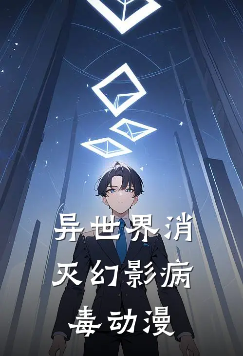 异世界消灭幻影病毒动漫