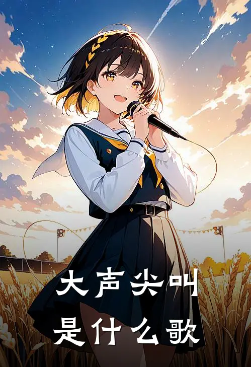 大声尖叫是什么歌