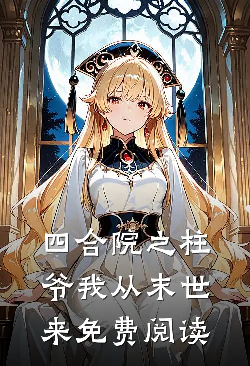 四合院之柱爷我从末世来免费阅读