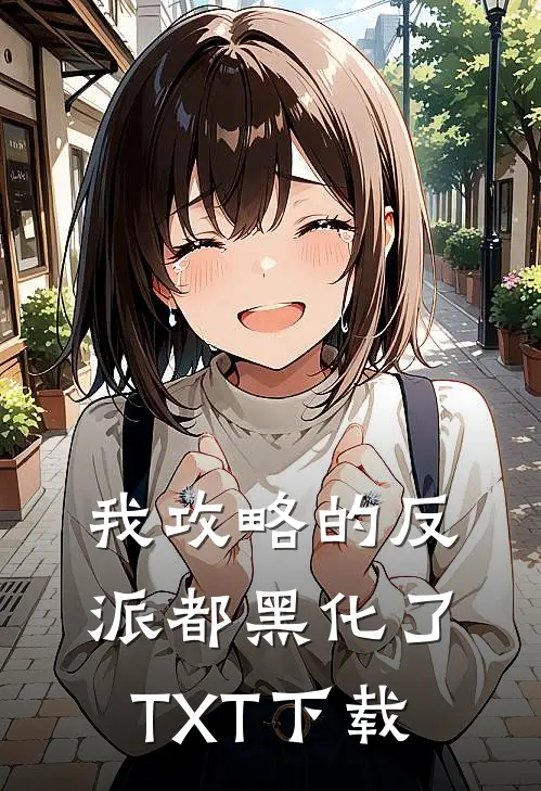 我攻略的反派都黑化了TXT下载