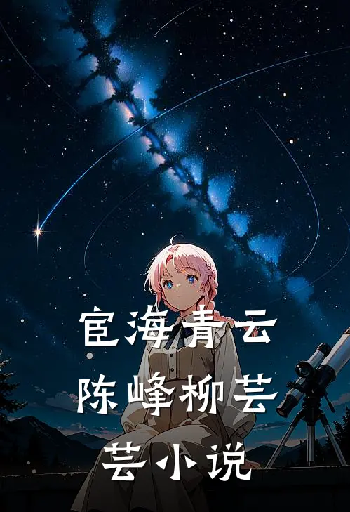 宦海青云陈峰柳芸芸小说