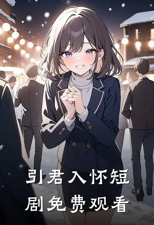 引君入怀短剧免费观看