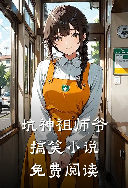 坑神祖师爷搞笑小说免费阅读