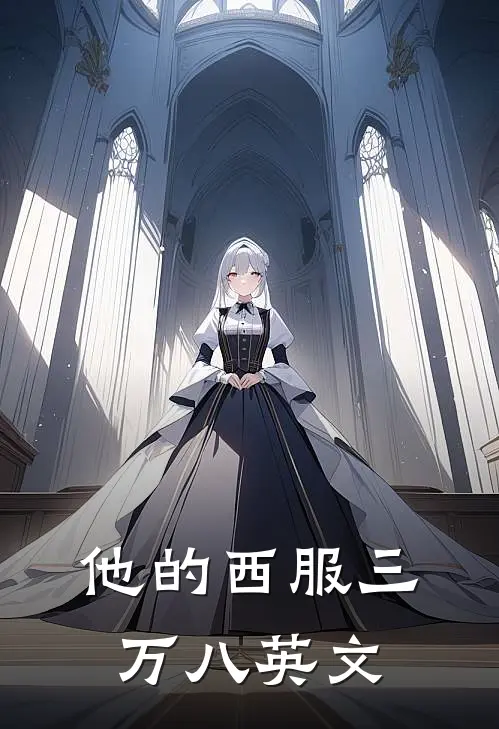 他的西服三万八英文