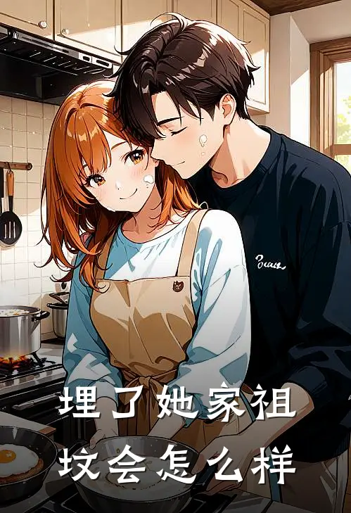 埋了她家祖坟会怎么样