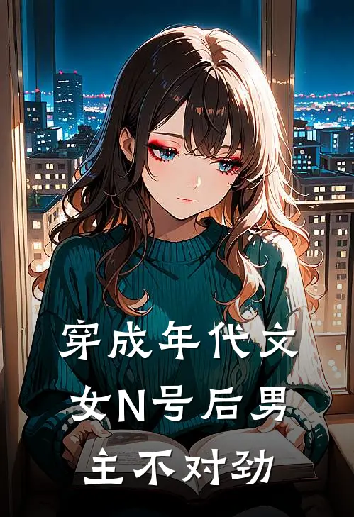 穿成年代文女N号后男主不对劲(祈安糯糯)在线阅读免费小说_完整版小说免费阅读穿成年代文女N号后男主不对劲(祈安糯糯)