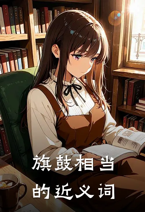 旗鼓相当的近义词