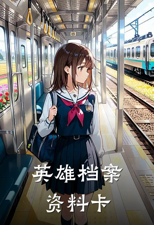 英雄档案资料卡