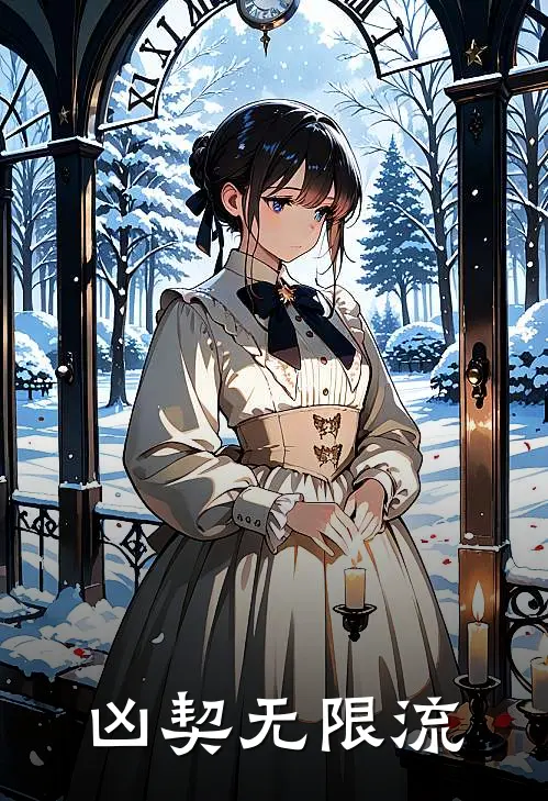 凶契[无限流]