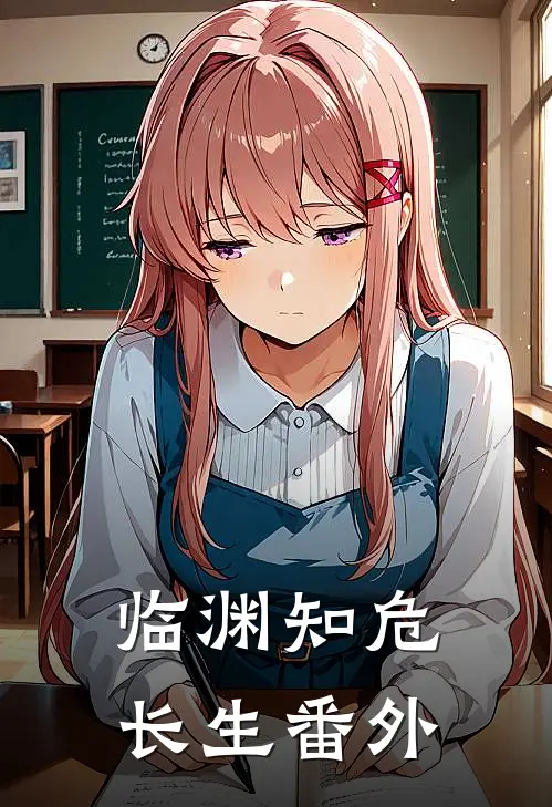 临渊知危长生番外