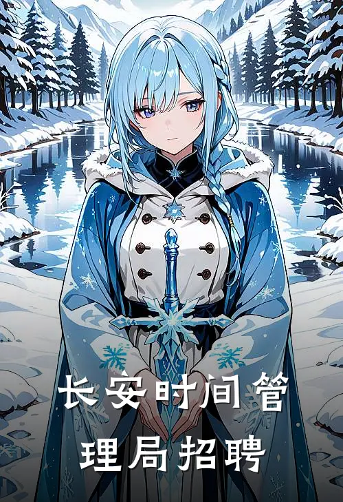 长安时间管理局招聘