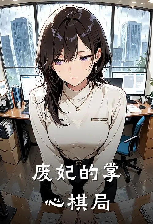 废妃的掌心棋局