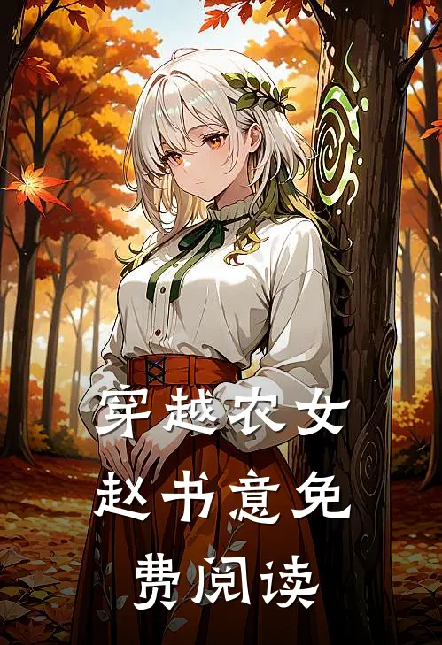 穿越农女赵书意免费阅读