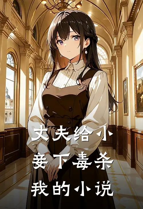 丈夫给小妾下毒杀我的小说