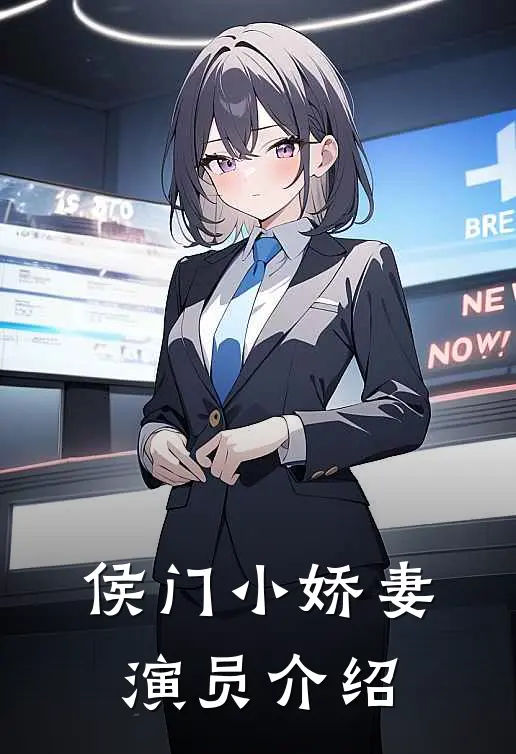 侯门小娇妻演员介绍