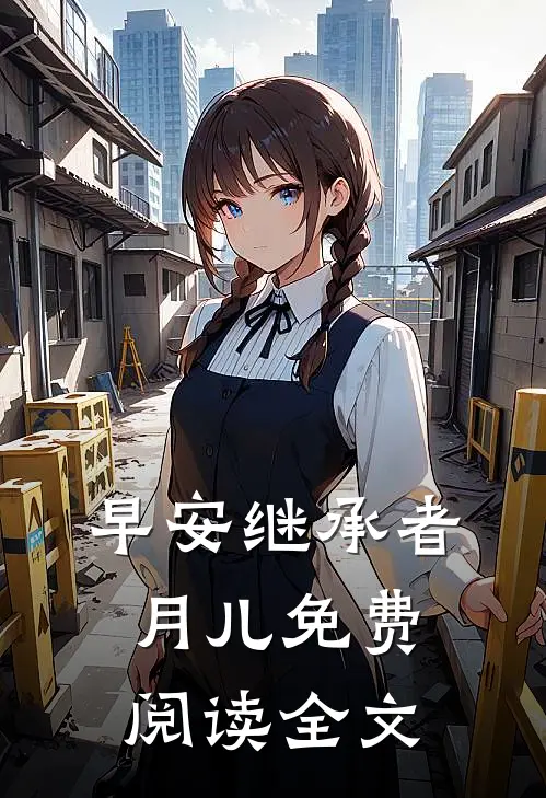 早安继承者月儿免费阅读全文