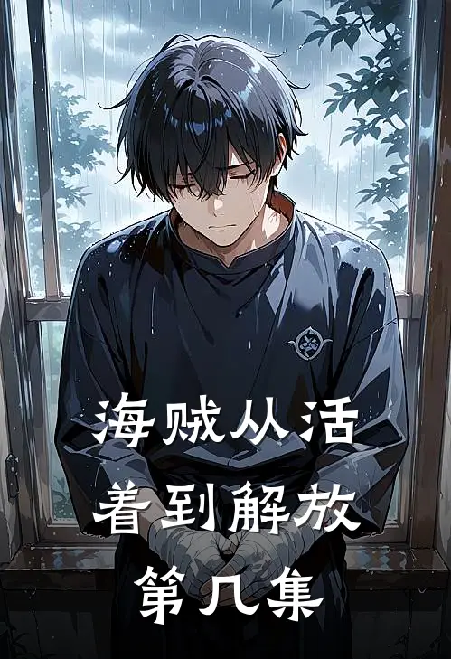 海贼从活着到解放第几集