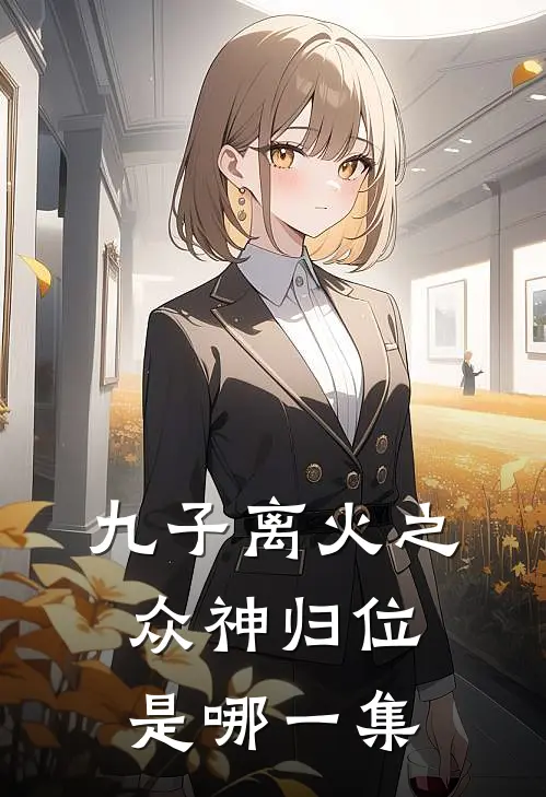 九子离火之众神归位是哪一集