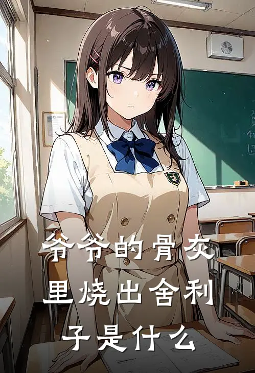 爷爷的骨灰里烧出舍利子是什么