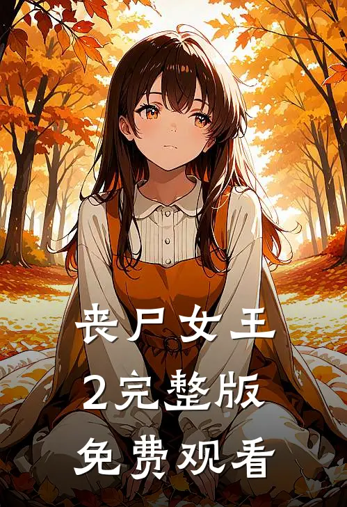 丧尸女王2完整版免费观看