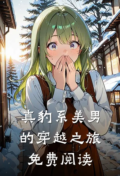 真豹系美男的穿越之旅免费阅读