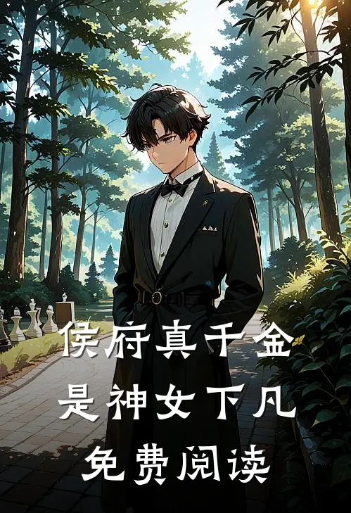 侯府真千金是神女下凡免费阅读