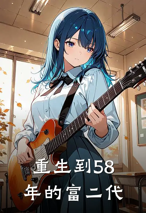 重生到58年的富二代