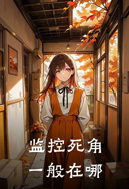 监控死角一般在哪